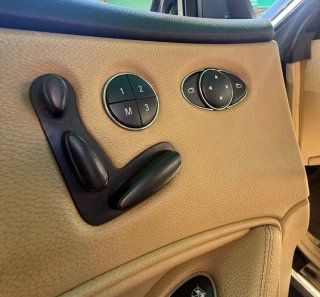 Mercedes-Benz Clase CLS 2007
