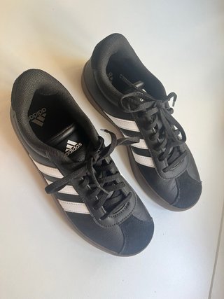 Adidas VL Court Zapatillas Nuevas sin etiquetas