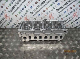 Nissan 11039vc101 culata patrol gr (y61) 384564
