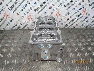 Nissan 11039vc101 culata patrol gr (y61) 384564