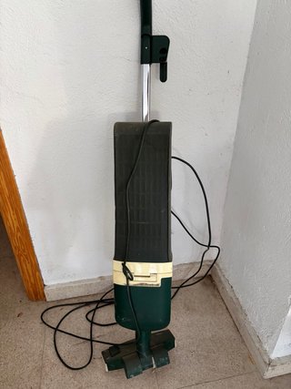 Aspiradora Vorwerk VK121