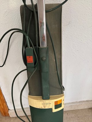 Aspiradora Vorwerk VK121
