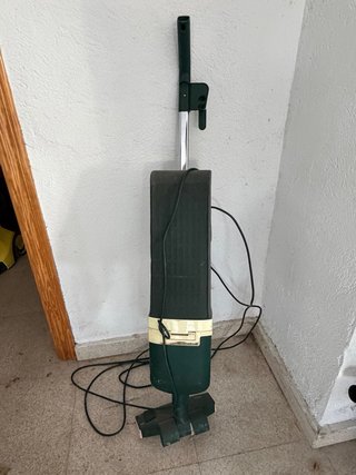 Aspiradora Vorwerk VK121