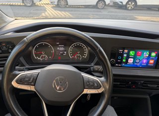 Volkswagen maxi Caddy 2024 7plazas