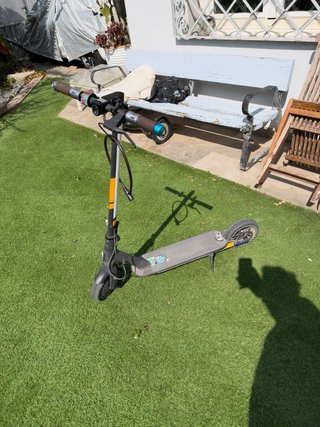 Patinete Eléctrico Xiaomi