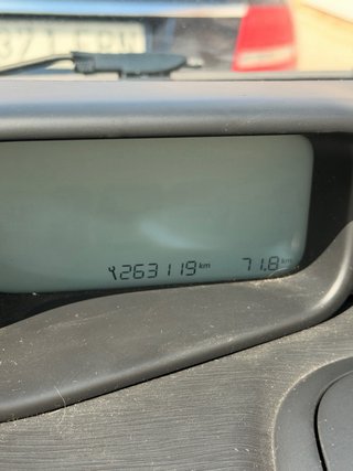 Citroen C3 Picasso 2011