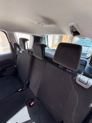 Citroen C3 Picasso 2011