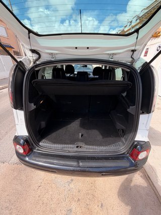 Citroen C3 Picasso 2011