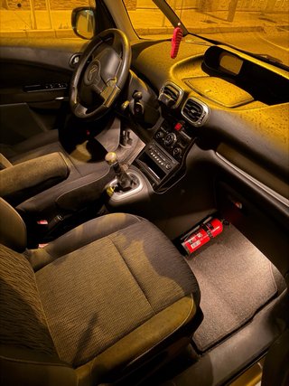 Citroen C3 Picasso 2011