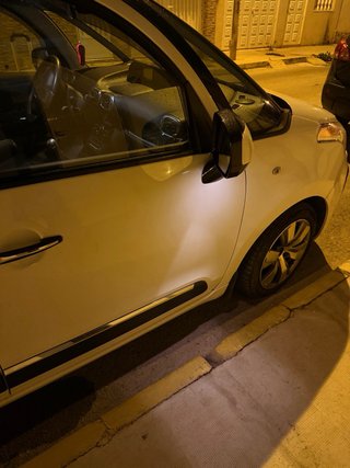 Citroen C3 Picasso 2011