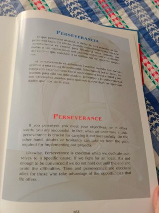 Cuentos bilingües Español/Inglés