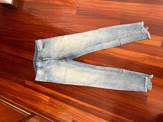 Vaqueros Armani Exchange
