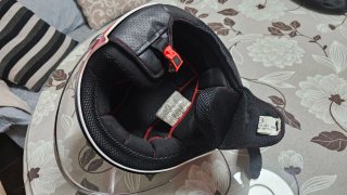 Cascos MT HELMETS homologados, dos cascos M