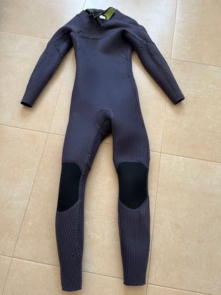 Neopreno O’Neill Hyperfreak 5/4 Niño Talla 10