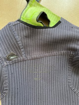 Neopreno O’Neill Hyperfreak 5/4 Niño Talla 10