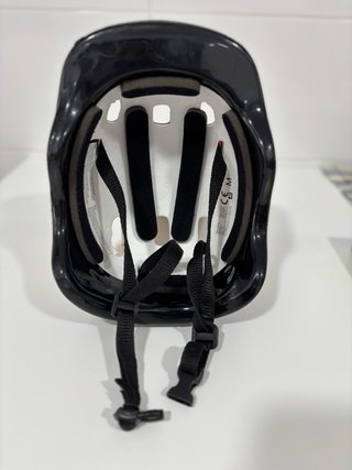 Casco Infantil Cars