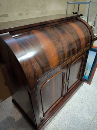 Mueble Bar de Madera