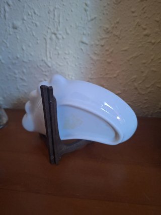 Platito Porcelana Mezquita de Córdoba