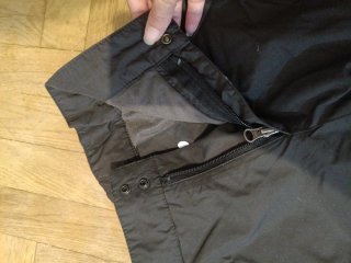 Pantalón Nieve Esquí Niño Wedze Talla 6