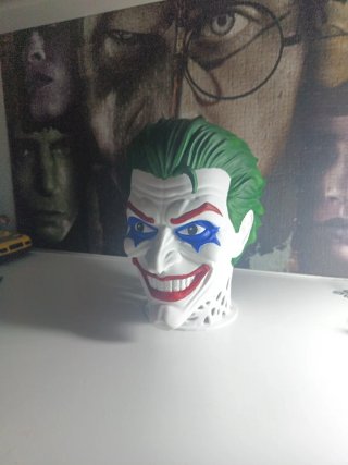 Soporte auriculares Joker