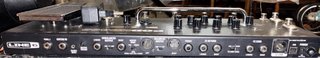 Line6 POD HD400 Procesador de Guitarra
