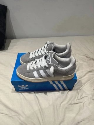 Adidas Campus 00s Grises
