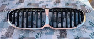 Parrilla Delantera Cromada BMW Serie 1 (F40)