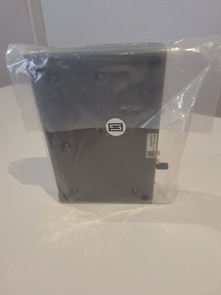 Preamplificador de Phono Schiit Skoll F