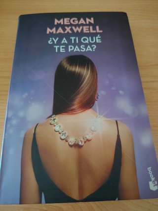 ¿Y a ti qué te pasa?