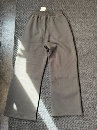 Chándal Trikko Gris