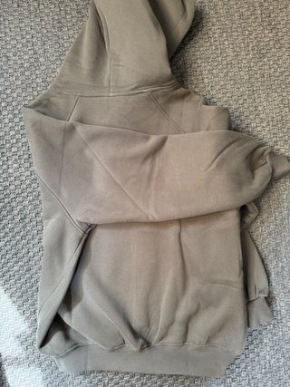 Chándal Trikko Gris