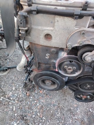 Motor VW Touareg 3.2 V6 220cv AZZ