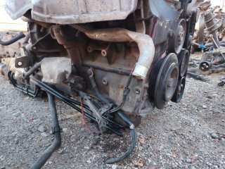 Motor VW Touareg 3.2 V6 220cv AZZ