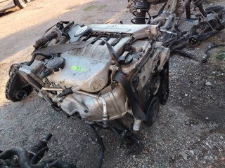 Motor VW Touareg 3.2 V6 220cv AZZ