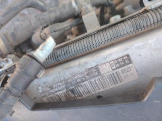 Motor VW Touareg 3.2 V6 220cv AZZ