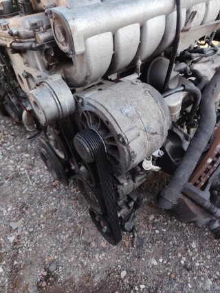 Motor VW Touareg 3.2 V6 220cv AZZ
