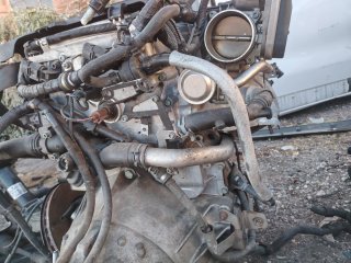 Motor VW Touareg 3.2 V6 220cv AZZ
