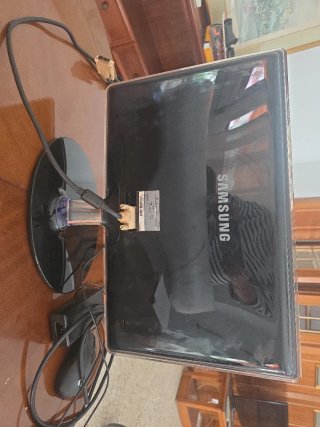 Monitor Samsung SyncMaster P2070 20
