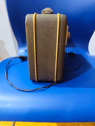 Radio Antigua Akkord 57 Vintage