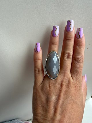 Anillo de Plata