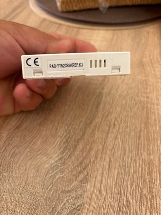 Mando A/A Mitsubishi Electric