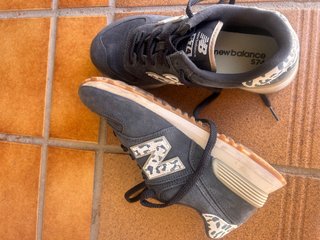 Zapatillas New Balance 574