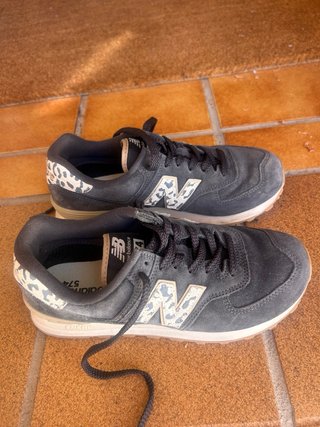Zapatillas New Balance 574