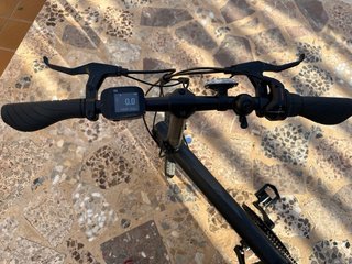 Bicicleta Eléctrica Xiaomi Plegable