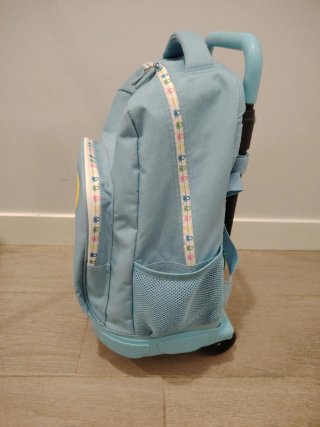 Mochila Carrito Benetton Colors