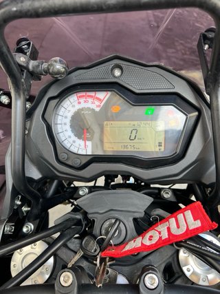 Benelli TRK 502 X (2022)
