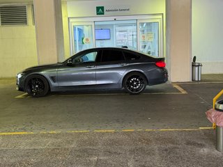 BMW Serie 4 2017