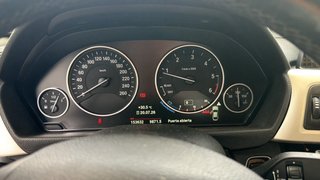 BMW Serie 4 2017