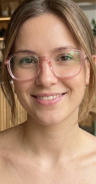 Gafas Mó de Multiópticas Rosas