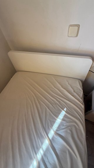URGE! Cama individual + opción de pack completo